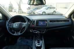 HONDA HR-V 2017 1,5 CVT Executive Standard voll