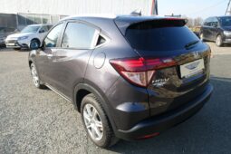 HONDA HR-V 2017 1,5 CVT Executive Standard voll