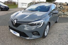 RENAULT CLIO (V) Intense TCe 90