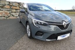 RENAULT CLIO (V) Intense TCe 90 voll